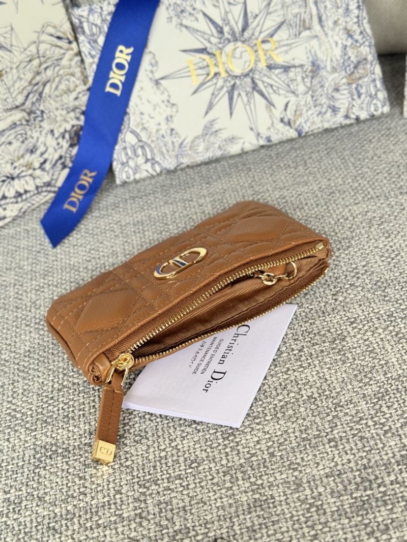 Christian Dior Wallet